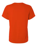 Adidas AT102 Collegiate Orange/ White Back