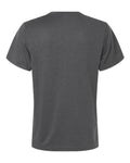 Adidas AT102 Dark Grey Heather/ White Back