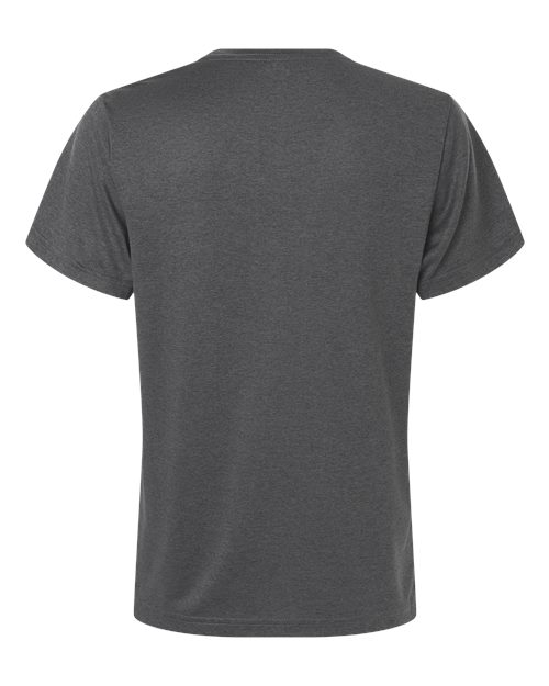 Adidas AT102 Dark Grey Heather/ White Back