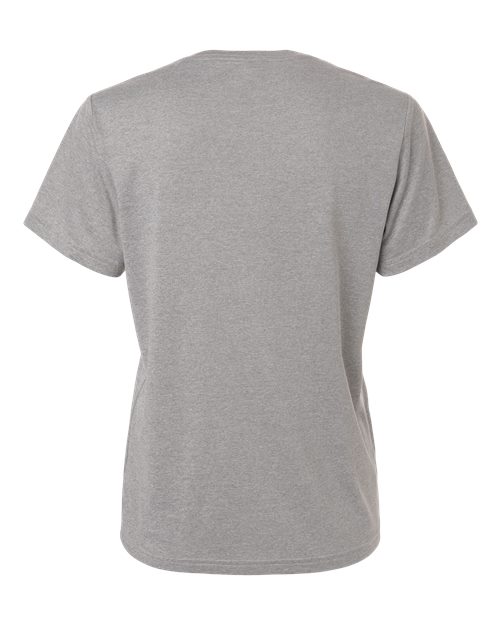 Adidas AT102 Medium Grey Heather/ Black Back