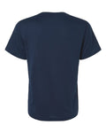 Adidas AT102 Team Navy Blue/ White Back