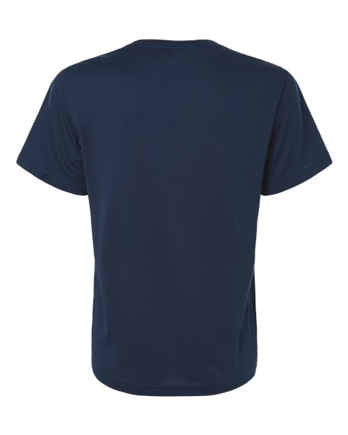 Adidas AT102 Team Navy Blue/ White Back