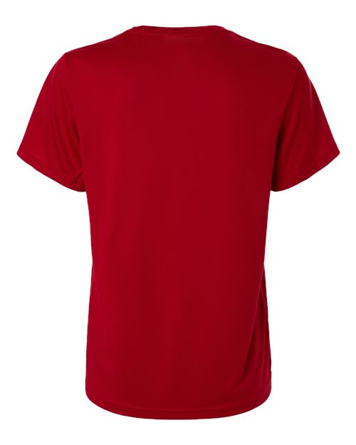 Adidas AT102 Team Power Red/ White Back
