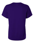 Adidas AT102 Team Collegiate Purple/ White Back