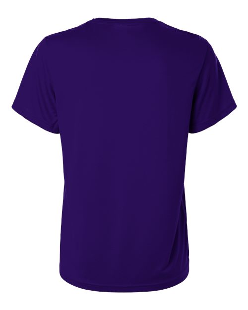 Adidas AT102 Team Collegiate Purple/ White Back