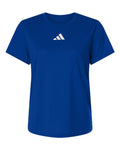 Adidas AT102 Team Royal Blue/ White Front