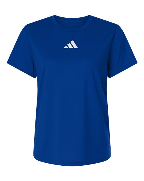 Adidas AT102 Team Royal Blue/ White Front