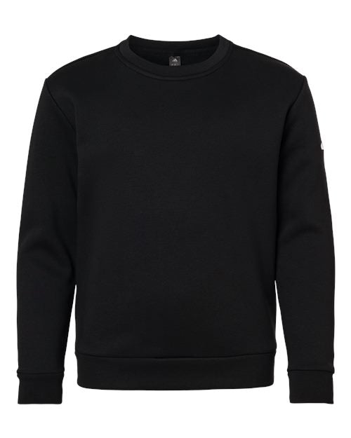 Adidas AT202 Black/ White Front