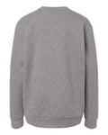 Adidas AT202 Medium Grey Heather/ White Back
