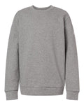 Adidas AT202 Medium Grey Heather/ White Front