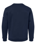 Adidas AT202 Team Navy Blue/ White Back