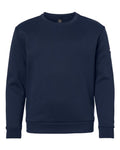 Adidas AT202 Team Navy Blue/ White Front