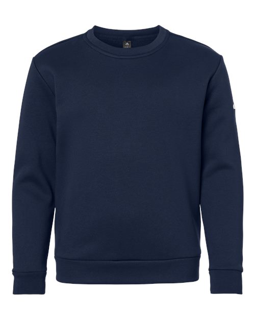Adidas AT202 Team Navy Blue/ White Front