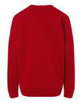 Adidas AT202 Team Power Red/ White Back
