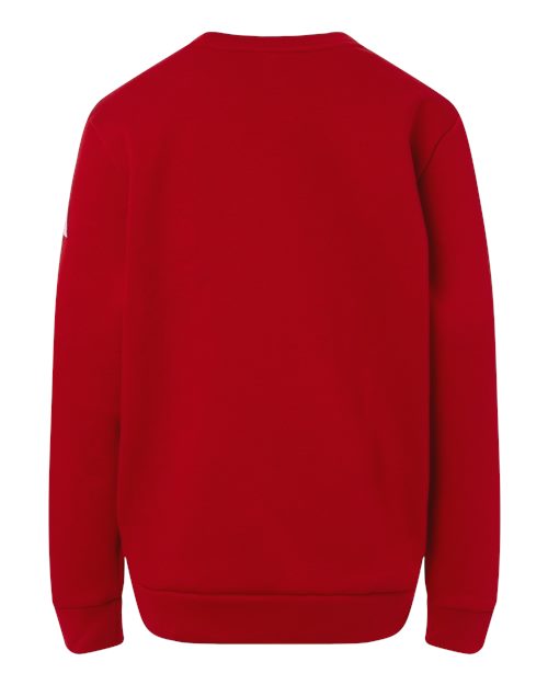 Adidas AT202 Team Power Red/ White Back