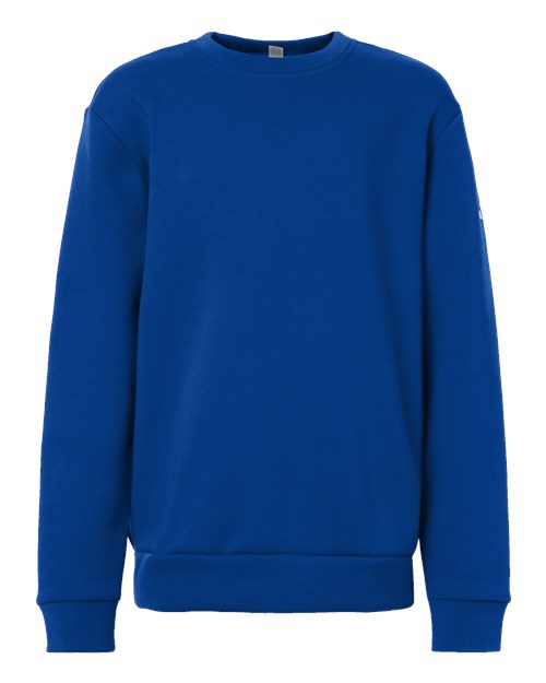 Adidas AT202 Team Royal Blue/ White Front