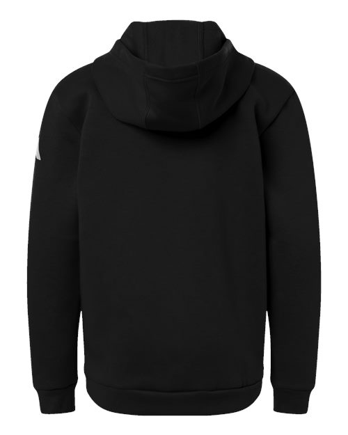 Adidas AT205 Black/ White Back