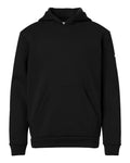 Adidas AT205 Black/ White Front