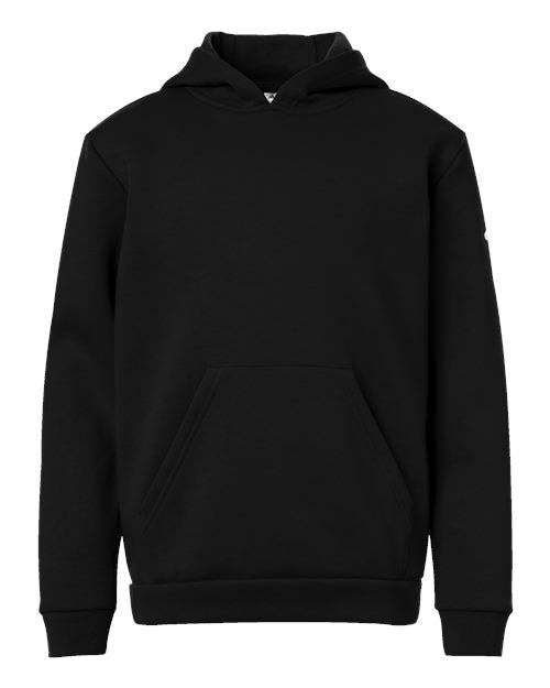Adidas AT205 Black/ White Front