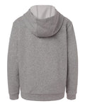 Adidas AT205 Medium Grey Heather/ White Back