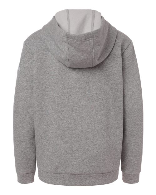 Adidas AT205 Medium Grey Heather/ White Back