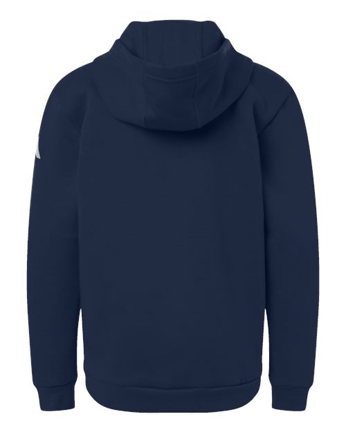 Adidas AT205 Team Navy Blue/ White Back