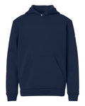 Adidas AT205 Team Navy Blue/ White Front