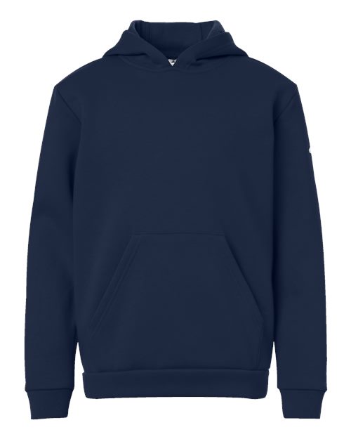 Adidas AT205 Team Navy Blue/ White Front