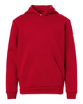 Adidas AT205 Team Power Red/ White Front