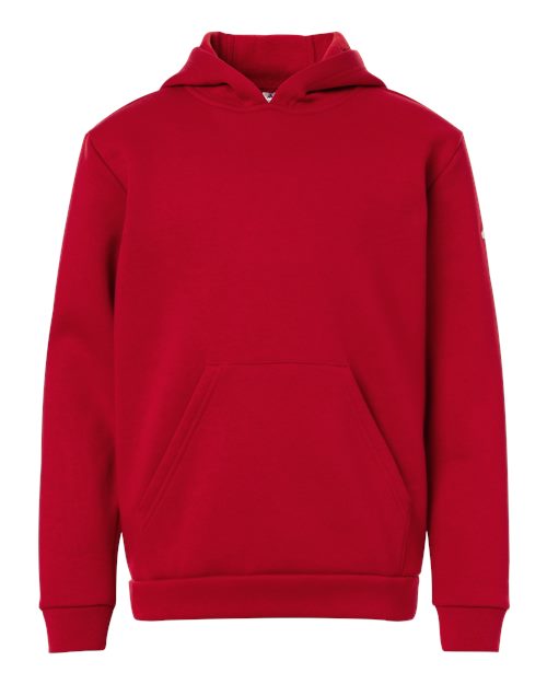 Adidas AT205 Team Power Red/ White Front