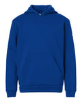 Adidas AT205 Team Royal Blue/ White Front