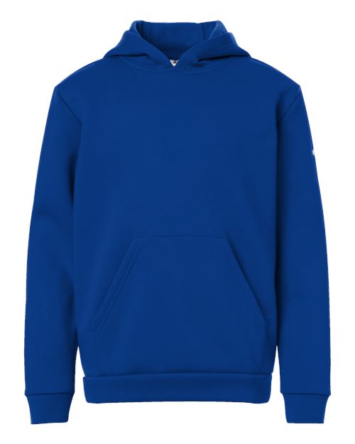 Adidas AT205 Team Royal Blue/ White Front