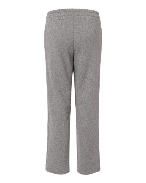 Adidas AT217 Medium Grey Heather/ White Back