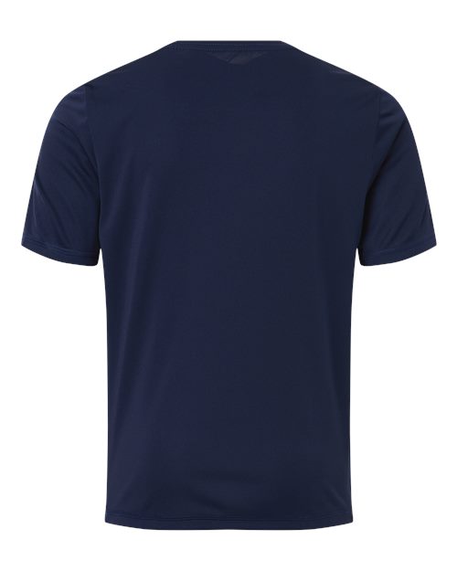 Adidas AT103 Collegiate Navy Back