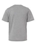 Adidas AT103 Grey Heathered Back