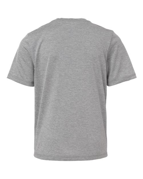 Adidas AT103 Grey Heathered Back