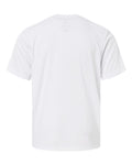 Adidas AT103 White Back