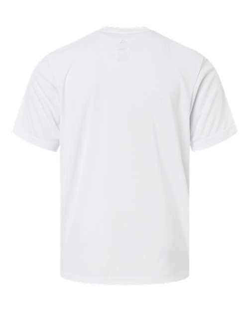 Adidas AT103 White Back
