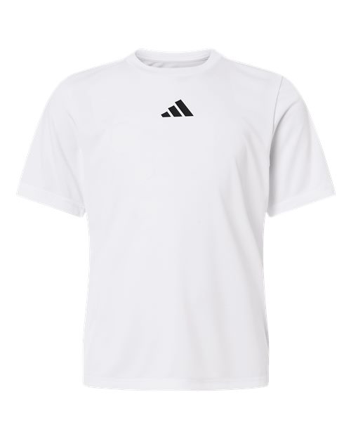 Adidas AT103 White Front