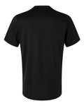 Adidas AT101 Black/ White Back