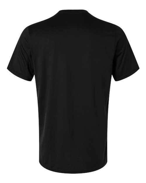 Adidas AT101 Black/ White Back