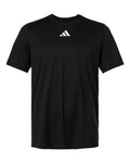 Adidas AT101 Black/ White Front