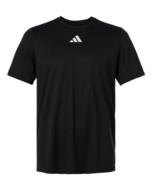 Adidas AT101 Black/ White Front