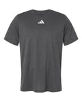 Adidas AT101 Dark Grey Heather/ White Front