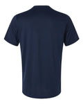 Adidas AT101 Team Navy Blue/ White Back
