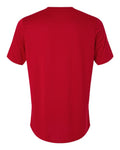 Adidas AT101 Team Power Red/ White Back
