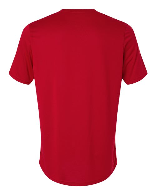 Adidas AT101 Team Power Red/ White Back