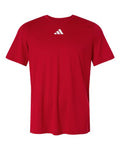 Adidas AT101 Team Power Red/ White Front