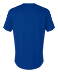 Adidas AT101 Team Royal Blue/ White Back