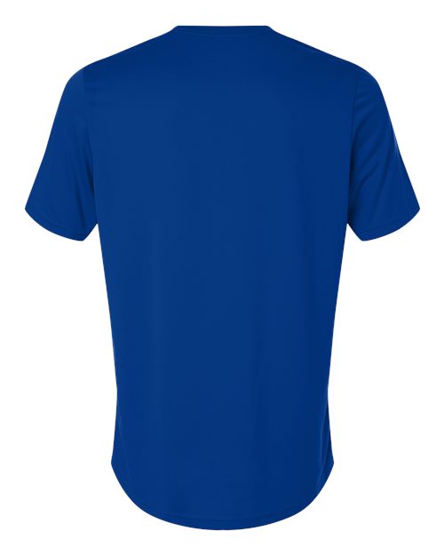 Adidas AT101 Team Royal Blue/ White Back